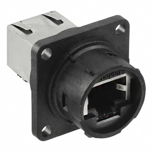 RJF54462S1 Amphenol Socapex  Modular Connector Adapters